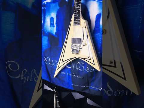 ESP Alexi Laiho