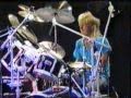 Capture de la vidéo Coolest, Most Epic Drum Solo Ever! Gregg Bissonette