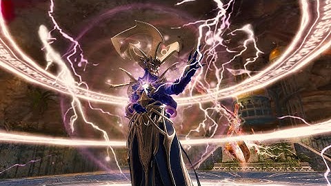 Guild Wars 2 - The Key of Ahdashim: Qadim the Peerless (Condition Virtuoso) Pylon Kiter