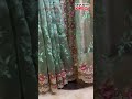 Stunning Designer Organza Saree Collection | Keya Seth Exclusive 2025 Trends