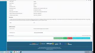 How to Apply for Birth & Death Certificates screenshot 5