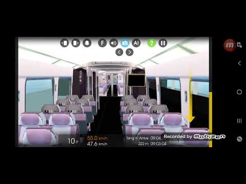 Hmmsim 2 Airport Express by hmmsim 2 HK fens - YouTube