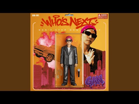 Who's Next - YouTube