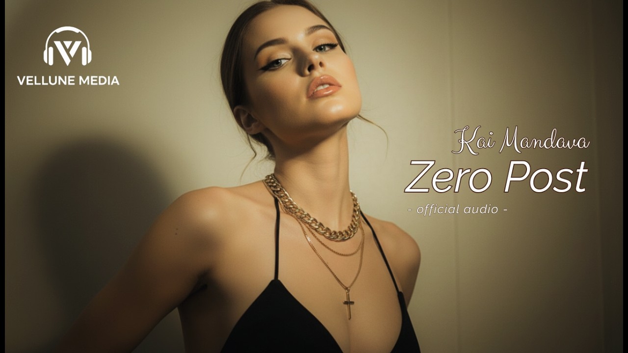 Кай Мандава - Zero Post (Официальное аудио)