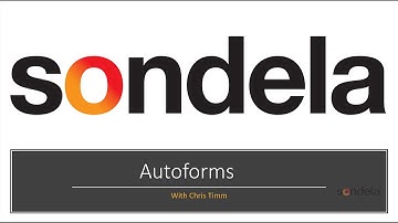 Using Autoforms (Web Forms) with Autotask
