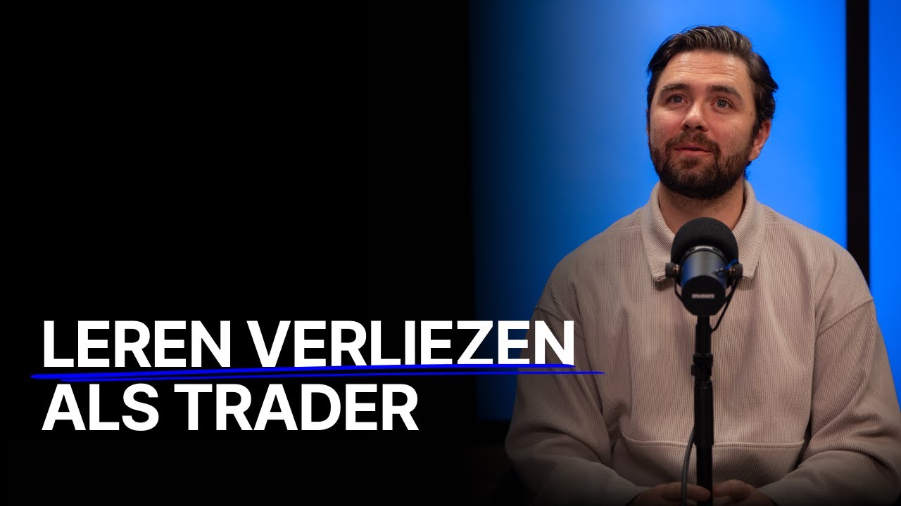 Leren verliezen: zo blijf je winstgevend beleggen - MTI EP25