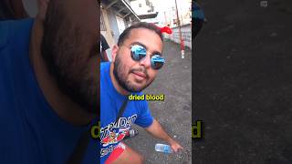 Life In The Hoods Of Trinidad