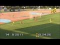"Тобол"-"Восток" 0:1