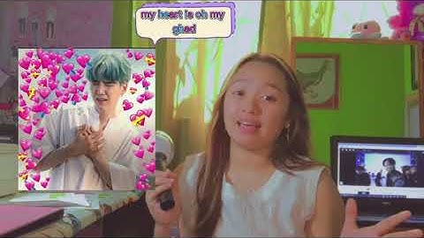 Comparing the Original MAP OF THE SOUL LIGHTSTICK and Fake Version of BTS VERSION 2 LIGHTSTICK