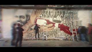 MURWALLS X HEINZ