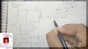SSC JE TRANSIENT analysis Part 2 by Er. Arun Jha {Engineers Point}