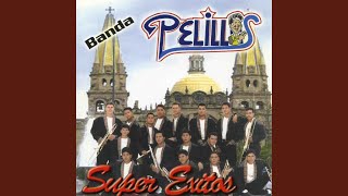 A Mover El Guayín - Banda Pelillos