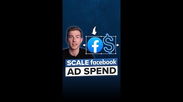 How To Scale Your Facebook Ad Spend — Horizontal Scaling