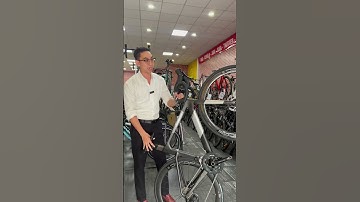 Java Fuoco 2024 vẫn quá đẹp trong tầm giá.  #sgbike  #javafuococarbon #javafuoco2024 #javafuocodisc