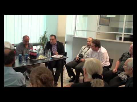 შეხვედრა თესალონიკში