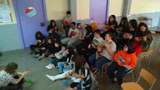 Castanyada 19 taller musica