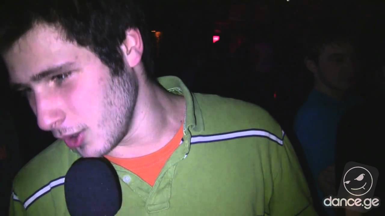 DANCE.GE: DUB / REGGAE / DUBSTEP vol 3 @ GURU CLUB - 26 February 2011 ...