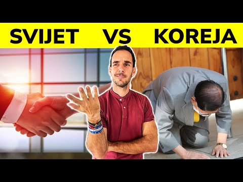 Video: Top 10 destinacija u Južnoj Koreji