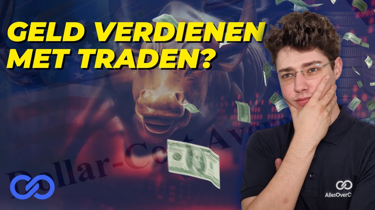 Technische Analyse | Wat gaat Bitcoin doen? | Beginners livestream #34