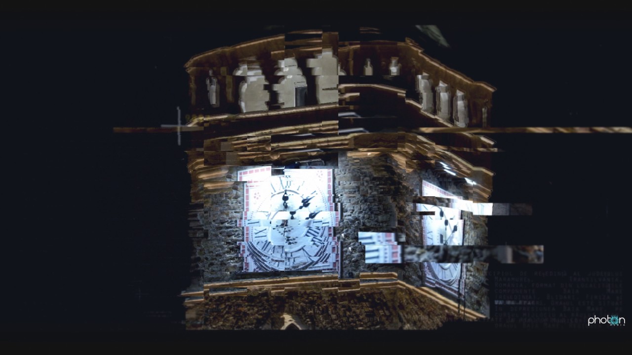 Hyperlapse Baia Mare camera iphone 8 plus apk