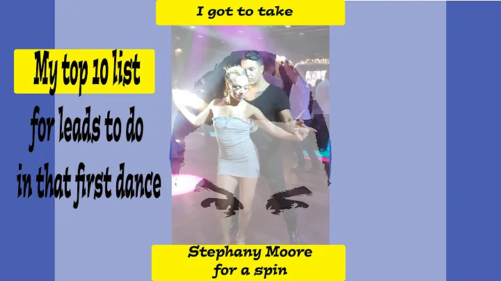 Joe Figueroa takes Stephany Moore to the floor for...
