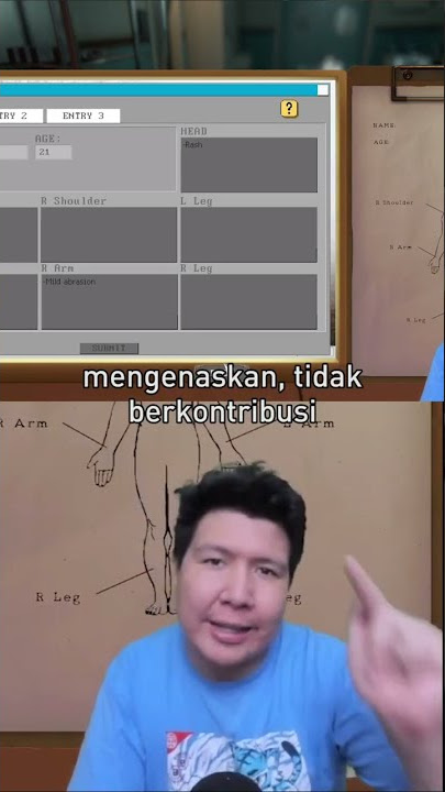 Cita-cita meninggal muda - Windah Basudara #windahbasudara #shorts