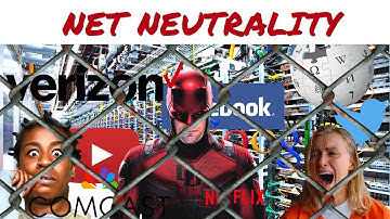 Net Neutrality and the Future of the Internet