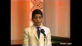 Habil Lacinli Uca Daglar