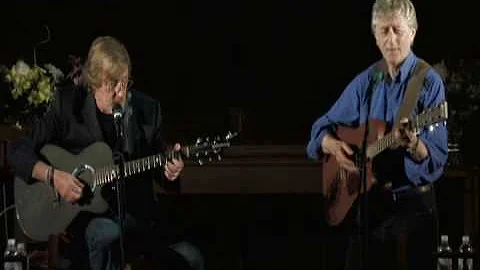 Chad & Jeremy - "September In The Rain"