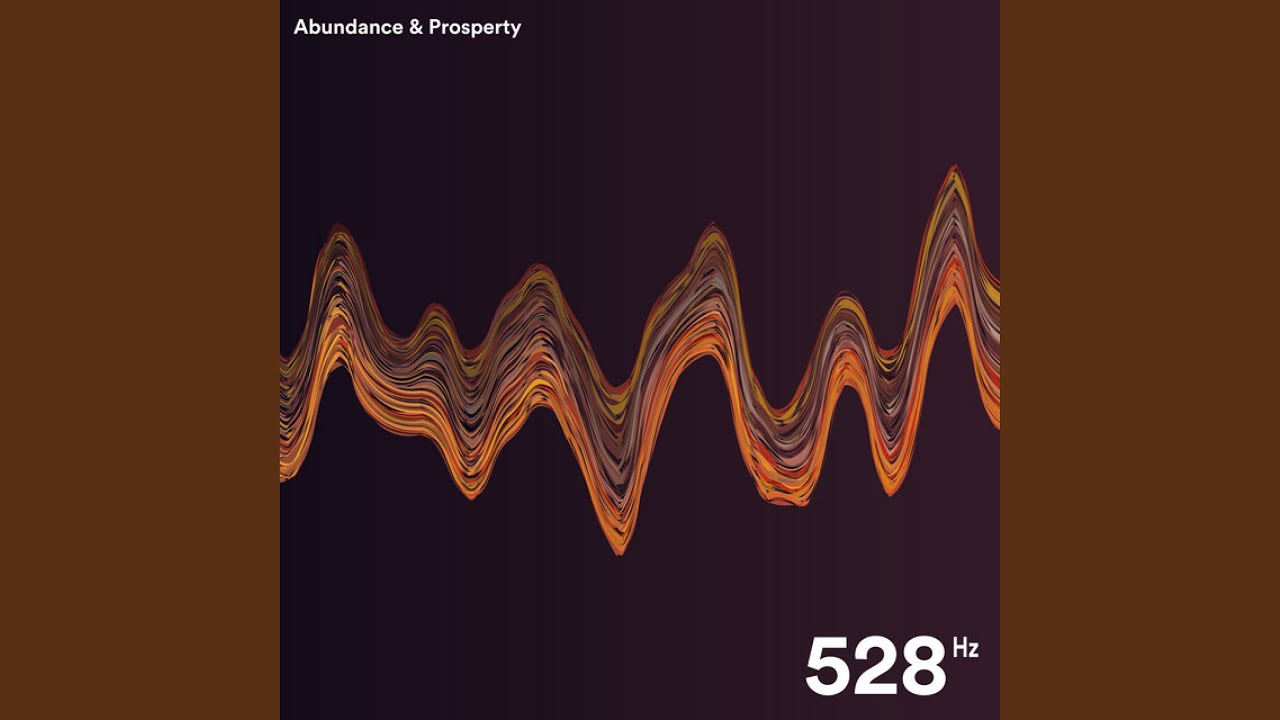528 Hz Sleep Frequencies - YouTube