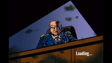 Stubbs the Zombie - Cop Rock