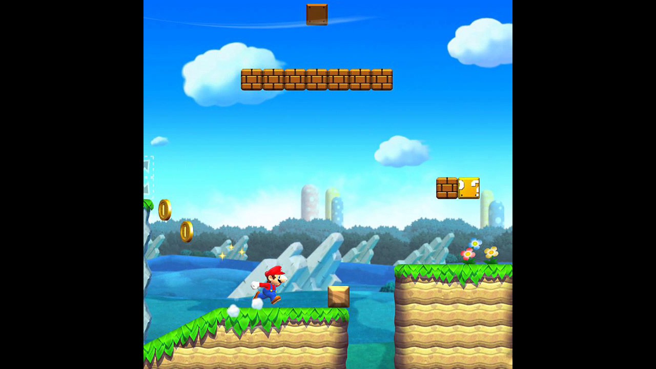 マリオラン】ブラックコイン攻略！攻略動画まとめ【随時更新】