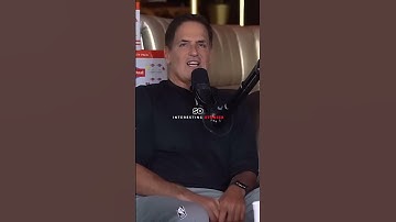 The Time When Mark Cuban Pissed of Bill Gates 🤣