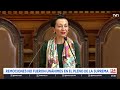 Histórica remoción en el Poder Judicial: Corte Suprema echa a 11 jueces | 24 Horas TVN Chile