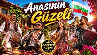 Anasinin Guzeli Cover Ai Version © Göçmen Alemi