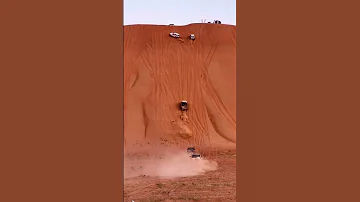 اقوى اربع سيارات في البر 