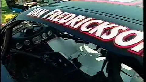 2002 ASA   Minnesota State Fair   Dan Fredrickson