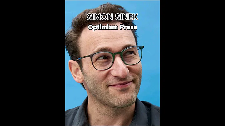 Simon Sinek - know why you do what you do  #simonsinek #motivation #shorts