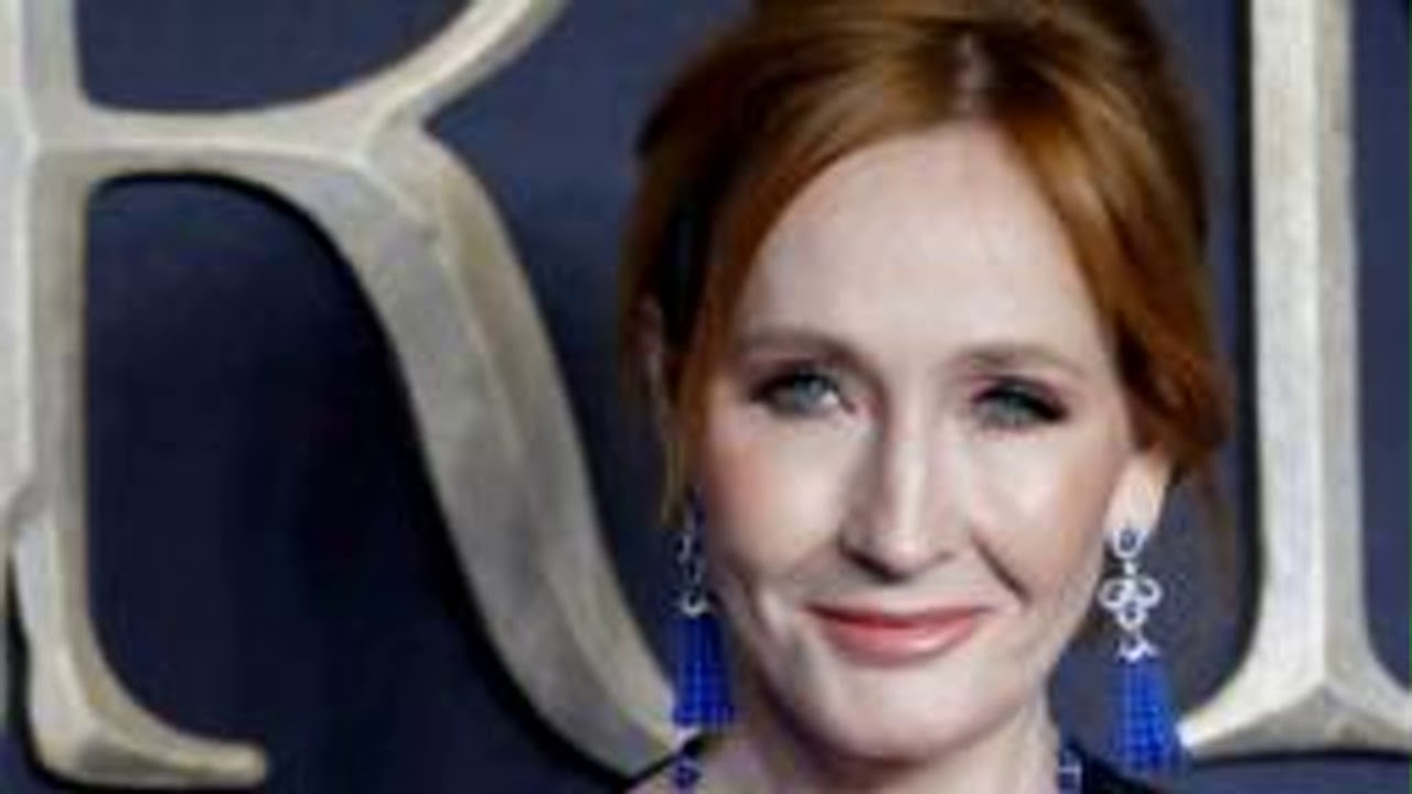 Fury as Emma Watson wades into JK Rowling trans row hours after author revealed