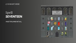 SEVENTEEN - Spell | Instrumental