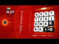 Boggle The Classic Board Game: Twenty Is Plenty