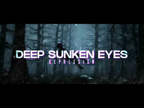 Deep Sunken Eyes - Depression Official Lyric Video by Deep Sunken Eyes