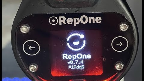 Unboxing the RepOne 3D Motion Sensor - Getting Started with Velocity Based Training