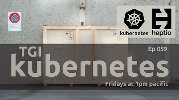 TGI Kubernetes 059: Exploring CNAB with Kubernetes
