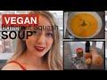 HOW TO MAKE GILLIAN MCKEITH&#39;S BUTTERNUT SQUASH SOUP