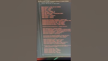 App Localization in Xcode