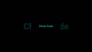 Cheat Code screenshot 1