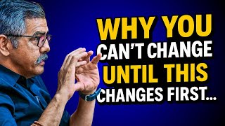 Why Change Doesn’t Last? | NLP Logical Levels of Change Explained (Day 38 – NLP Free Course)