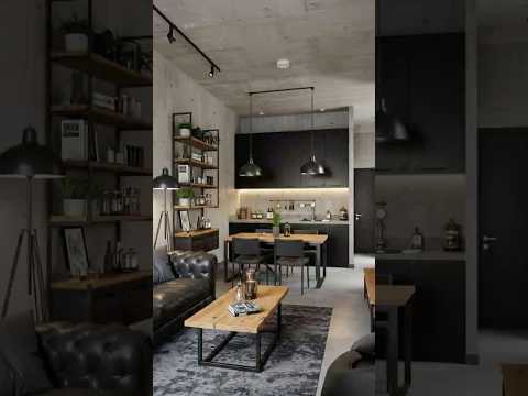 Mira y encuentra tu estilo decorativo.