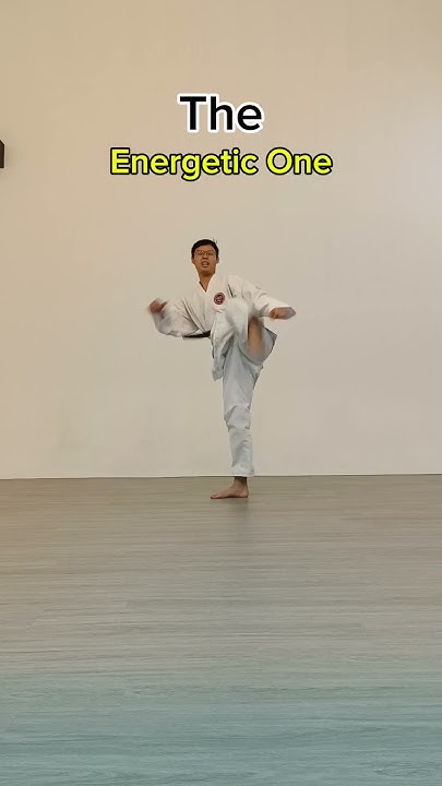 Types Of Taekwondo Students YouTube types-of-taekwondo-students-youtube